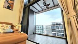 RiverParc Residence (D19), Condominium #505052911